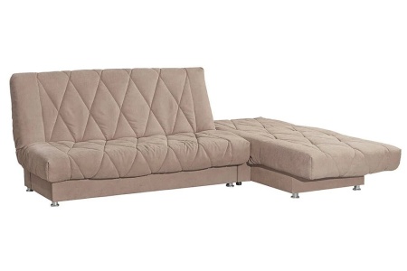 Угловой Ортопедический Диван Сити №1 /Разные Цвета Ш-2870/3110 х Г-1560 х В-1020 мм