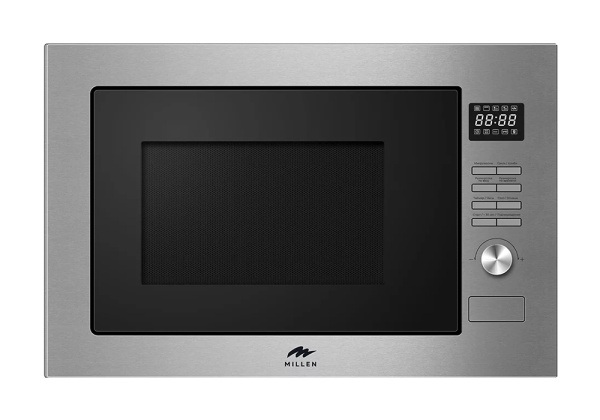 Встраиваемая микроволновка Millen MBW 381 SX