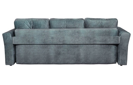 Диван Премиум/Разные Цвета Ш-2430 х Г-1100 х В-900 мм