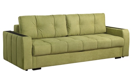 Ортопедический Диван Бостон/Разные Цвета Ш-2400 х Г-1100 х В-900 мм