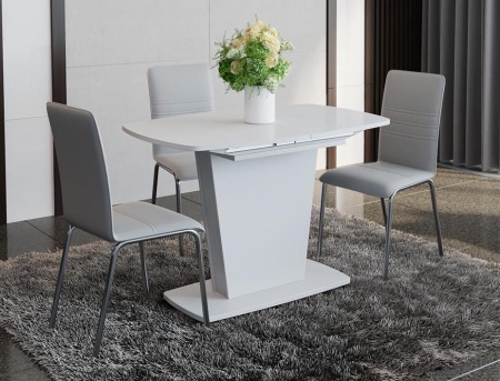 Стол раздвижной «Честер»/Разные Цвета