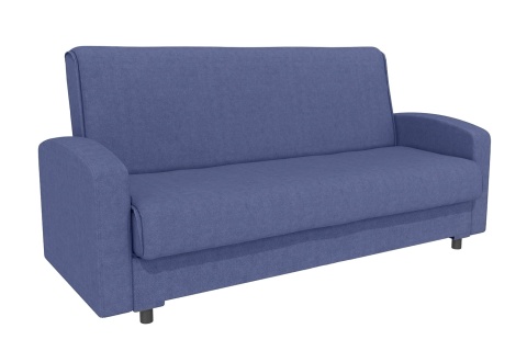 Диван прямой Лайт ппу (Ш-2150 х В-1000 х Г-850 мм)