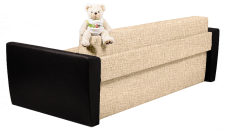 Диван Колорадо NEW (Ш-2400 х Г-1200 х В-900 мм)/Разные Цвета 